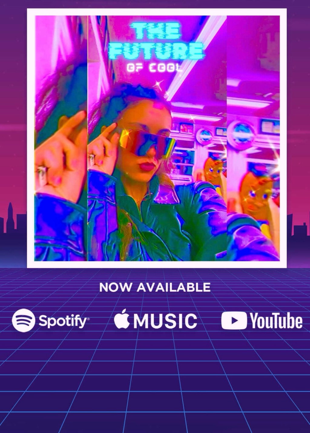 my song The Resurrection is now live⚡️