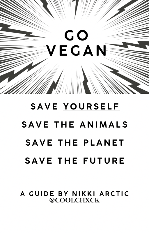 🌍Go Vegan. Save Yourself. Save The Planet. Save The Animals. Save The Future.🤍